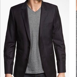 Howe Personal Jesus Blazer- NEW with tags.